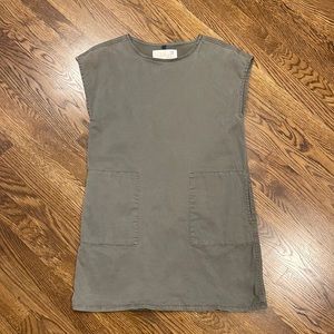 Yoga Jeans Dress size Medium